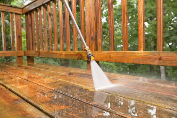 Local Pressure Washing Services in Mcleansboro, IL